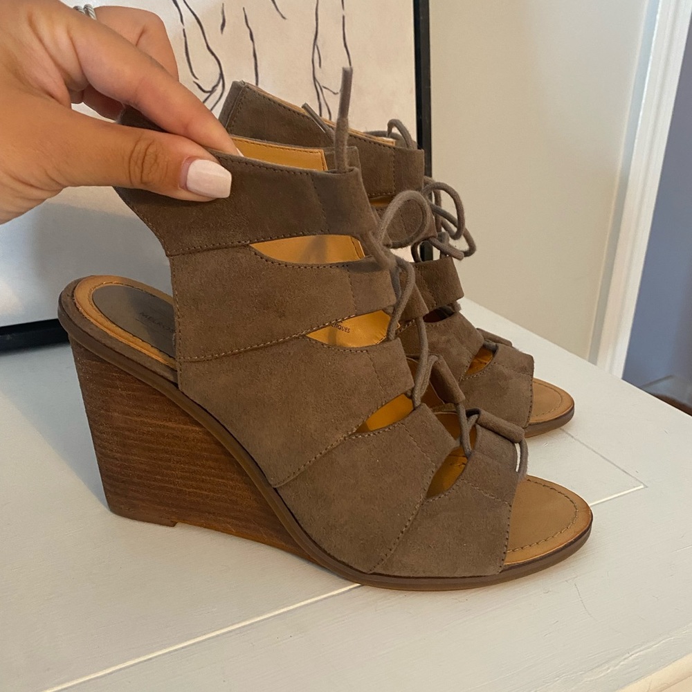 Wedges
